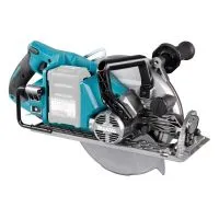 Дисковая (циркулярная) пила Makita RS002GZ (без АКБ)