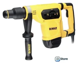 Перфоратор DeWalt D25481K