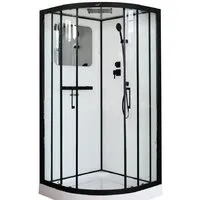 Душевая кабина Cerutti Spa VIVA91B 90x90