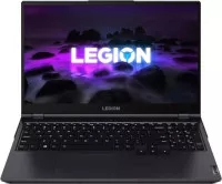 Игровой ноутбук Lenovo Legion 5 15ACH6H (82JU01B2RK)