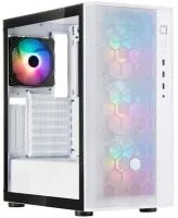 Корпус SilverStone Fara R1 Pro SST-FAR1W-PRO-V2