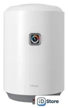 Накопительный электрический водонагреватель Haier ES30V-B1 Slim
