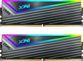 Оперативная память A-Data XPG Caster RGB 2x16ГБ DDR5 6400 МГц AX5U6400C3216G-DCCARGY