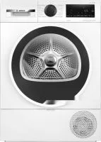 Сушильная машина Bosch Serie 6 WQG1417GPL