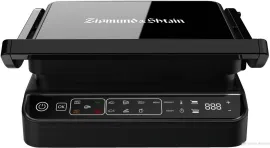 Zigmund Shtain Grillmeister ZEG-934