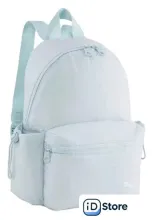 Спортивный рюкзак Puma Core Her Backpack 09028305 (баклажановый)