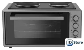 Мини-печь MAUNFELD MMO-483MGR01H