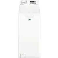 Стиральная машина с вертикальной загрузкой Electrolux EW6TN5261F