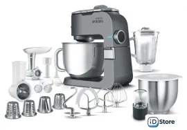 Кухонная машина Sencor STM 7970