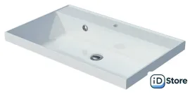 Умывальник Madera Classica 70.1x44.9