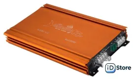 Автомобильный усилитель DL Audio Barracuda 4.100 V.2