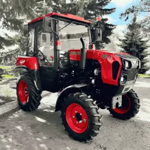 Трактор "Беларус-422.1" (ОАО "БЗТДиА")