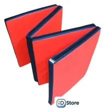 Cпортивный мат Зубрава МТТ1018004 (200х100х4 см)