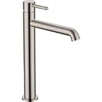 Смеситель Grocenberg GB3029 (никель)