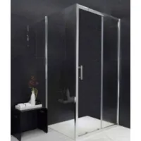 Душевой уголок Pelican 100x80x190 / SSW020100T