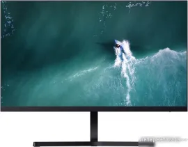 Монитор Xiaomi Mi Desktop Monitor 1C 23.8" RMMNT238NF ELA5321GL (международная версия)