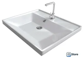 Умывальник MARRBAXX Лондон V42D1 V042D001