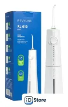 Ирригатор Revyline RL 610 (белый)