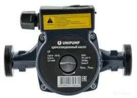 Циркуляционный насос Unipump CP 25-60 180