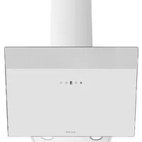 Кухонная вытяжка Krona Kristen A 600 S (белый)