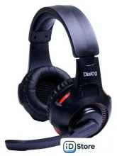 Наушники Dialog HS-M285