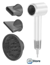 Фен Laifen Swift Special (белый)