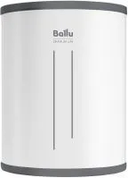 Накопительный электрический водонагреватель Ballu BWH/S 10 Omnium Uni O