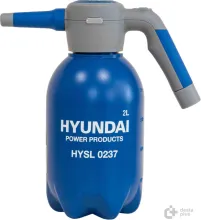 Аккумуляторный опрыскиватель Hyundai HYSL 0237