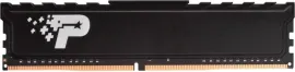 Оперативная память Patriot Signature Premium Line 8GB DDR4 PC4-25600 PSP48G320081H1