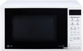 Микроволновая печь LG MS2042DY