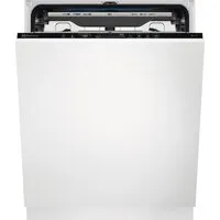 Встраиваемая посудомоечная машина Electrolux EEM69410W