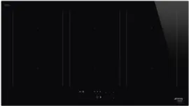 Варочная панель Smeg SIM3964D