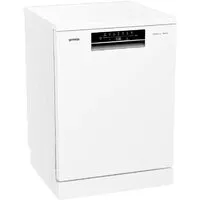 Отдельностоящая посудомоечная машина Gorenje GS642C90W