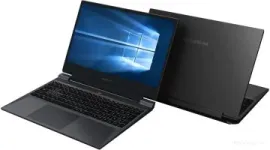 Игровой ноутбук Hasee S8 C62654FH