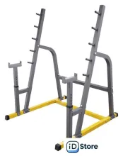 Силовая стойка DFC TF-76064