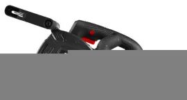 Бороздодел TEH TWC12514P (кейс)