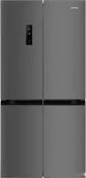 Четырёхдверный холодильник Smeg FQI48KD