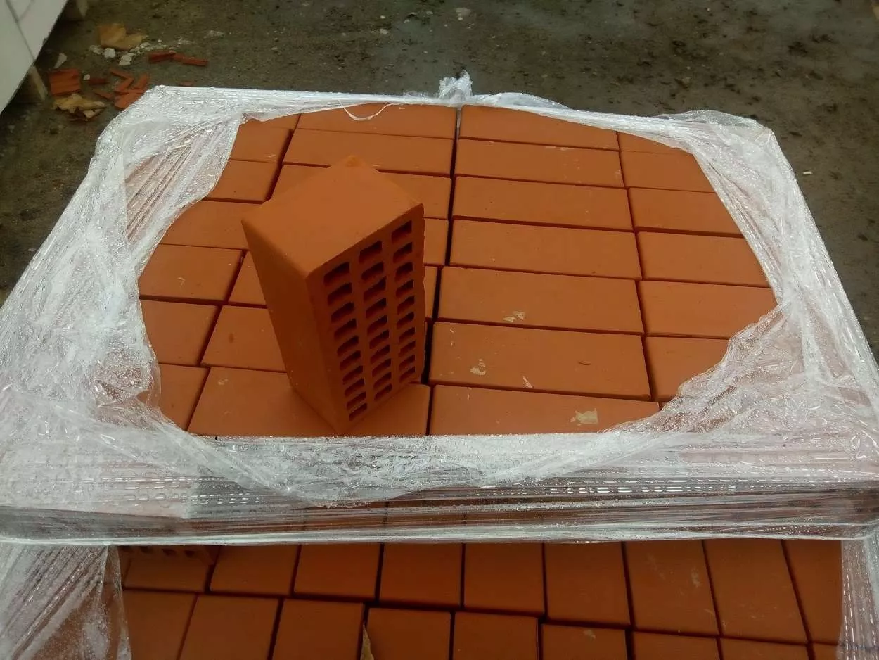 Купить Кирпич Для Печи В Беларуси