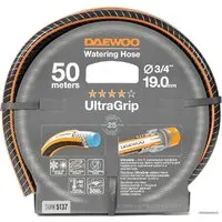 Шланг Daewoo Power UltraGrip DWH 5137 (3/4"", 50 м)