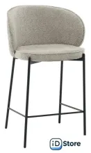Стул Stool Group Тисдейл LV-115-S690-01 (букле светло-зеленый)