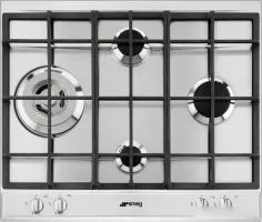 Варочная панель Smeg P261XGH