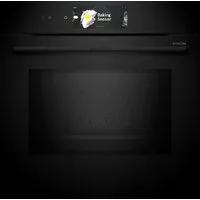 Электрический духовой шкаф Bosch Serie 8 HMG978NB1