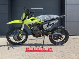 Мотоцикл Motoland 300 XT300 HS (Loncin YB300H 4V) 2026