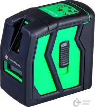 Лазерный нивелир Instrumax Element 2D Green IM0119