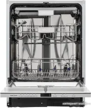 Встраиваемая посудомоечная машина Krona Lumera 60 BI