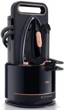 Утюг Braun CareStyle 9 IS9090BK