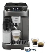 Кофемашина DeLonghi Magnifica Plus ECAM320.70.TB