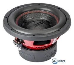 Головка сабвуфера Aura Storm-10.D2