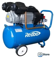 Компрессор Redbo ACO-50/2200