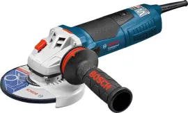 Угловая шлифмашина Bosch Bosch GWS 19-150 CI Professional 060179R002